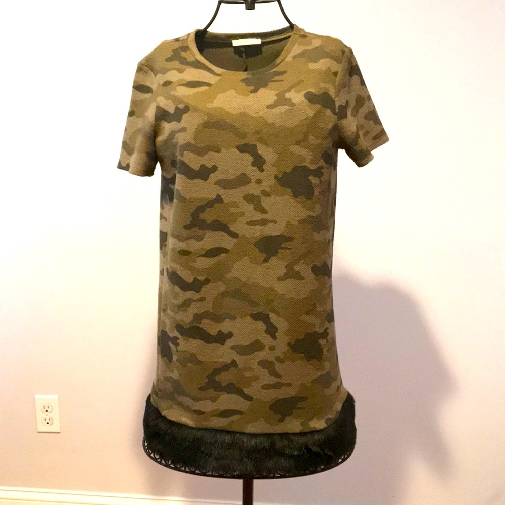 Zara Trafaluc Dress Women’s Size Small